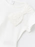 LC Waikiki Crew Neck Short Sleeve Baby Girl T-Shirt